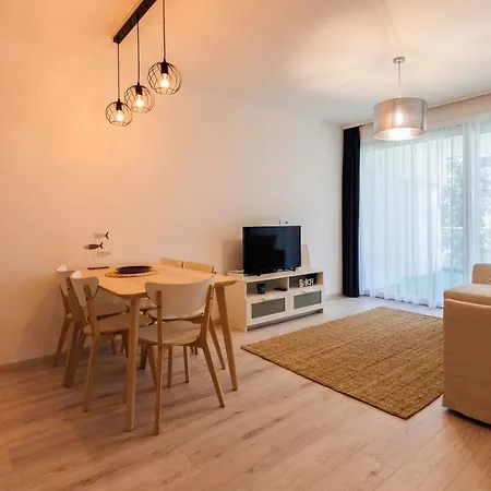 Apartamento White&blue