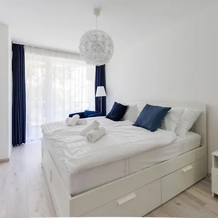 White&blue * Siófok