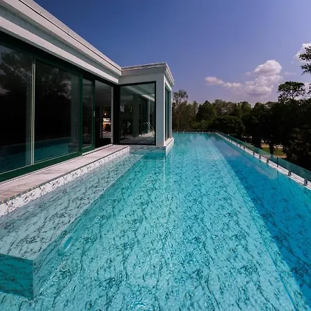 Apartamento White&blue