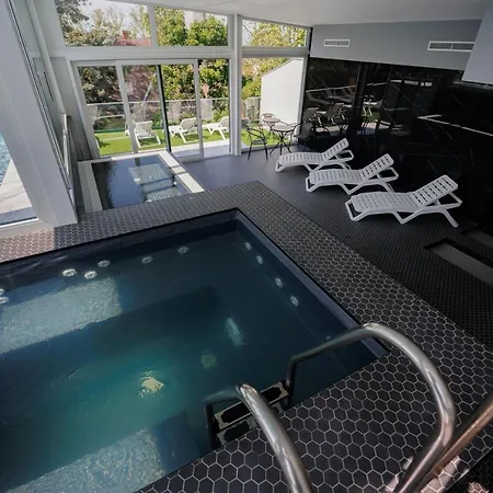 Apartamento White&blue *