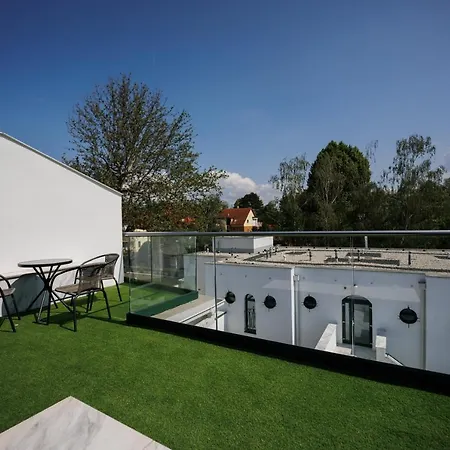 White&blue * Siófok