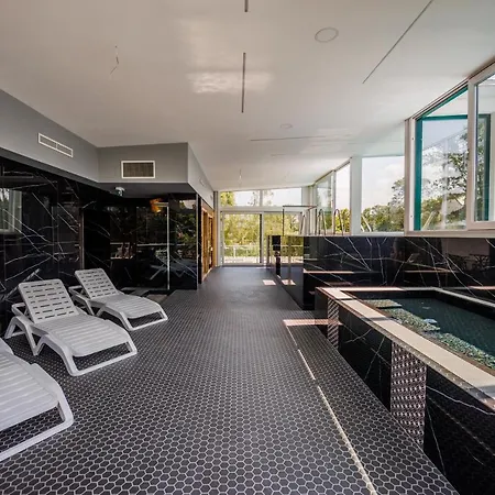 Διαμέρισμα White&blue *