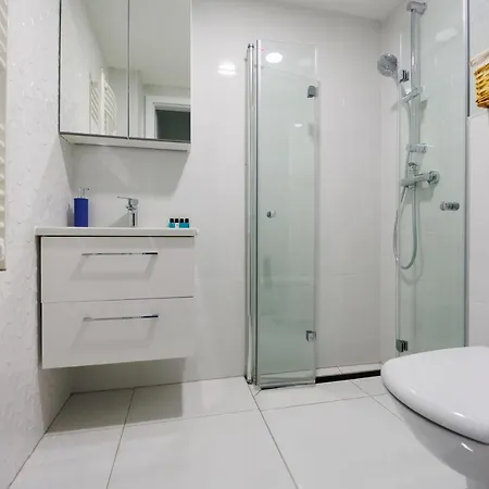 White&blue * Siófok