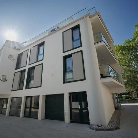 Apartamento White&blue *